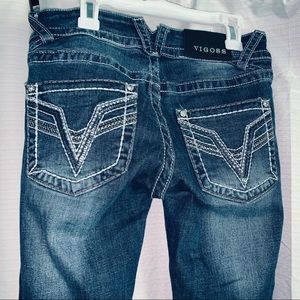 Vigoss skinny jeans